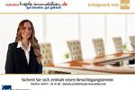 Klasse Grundriss - Fairer Preis *** Top-Wohnung inkl. TG-Stellplatz !!! - Erdgeschoßwohnung Quickborn | Angebot:26146996