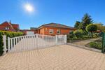 *** Hier läßt es sich leben *** Ideal für Paare, Best Ager oder die kleine Familie! - Bungalow Kaltenkirchen | Angebot:26384557