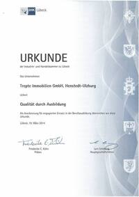 Trepte-Immobilien GmbH - Foto 2