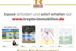 Geschosswohnungsbaugrundstück + freier Walmdachbungalow + vermietetes Haus im Herzen der Kur-und Rolandstadt Bad Bramstedt - Grundstück Bad Bramstedt | Angebot:9247880