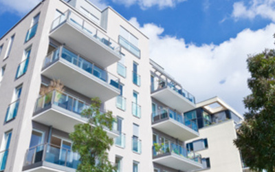 Wohnungsmarkt Norderstedt