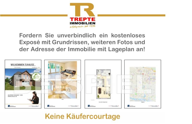 Mehr Informationen!